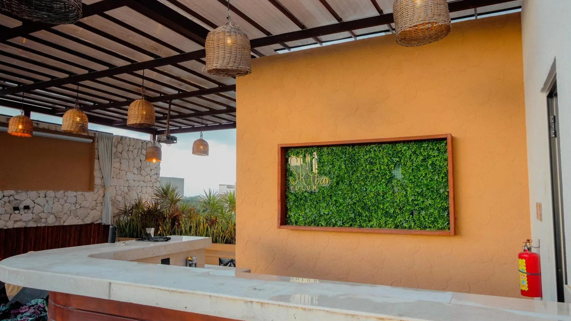 Veleta Paradise Escape Tulum 0*,  Mexico
