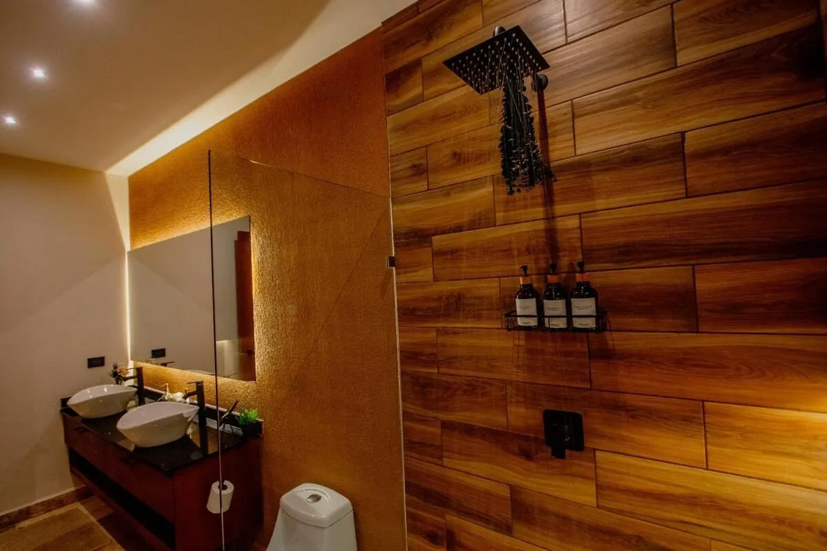 Apartment Veleta Paradise Escape Tulum