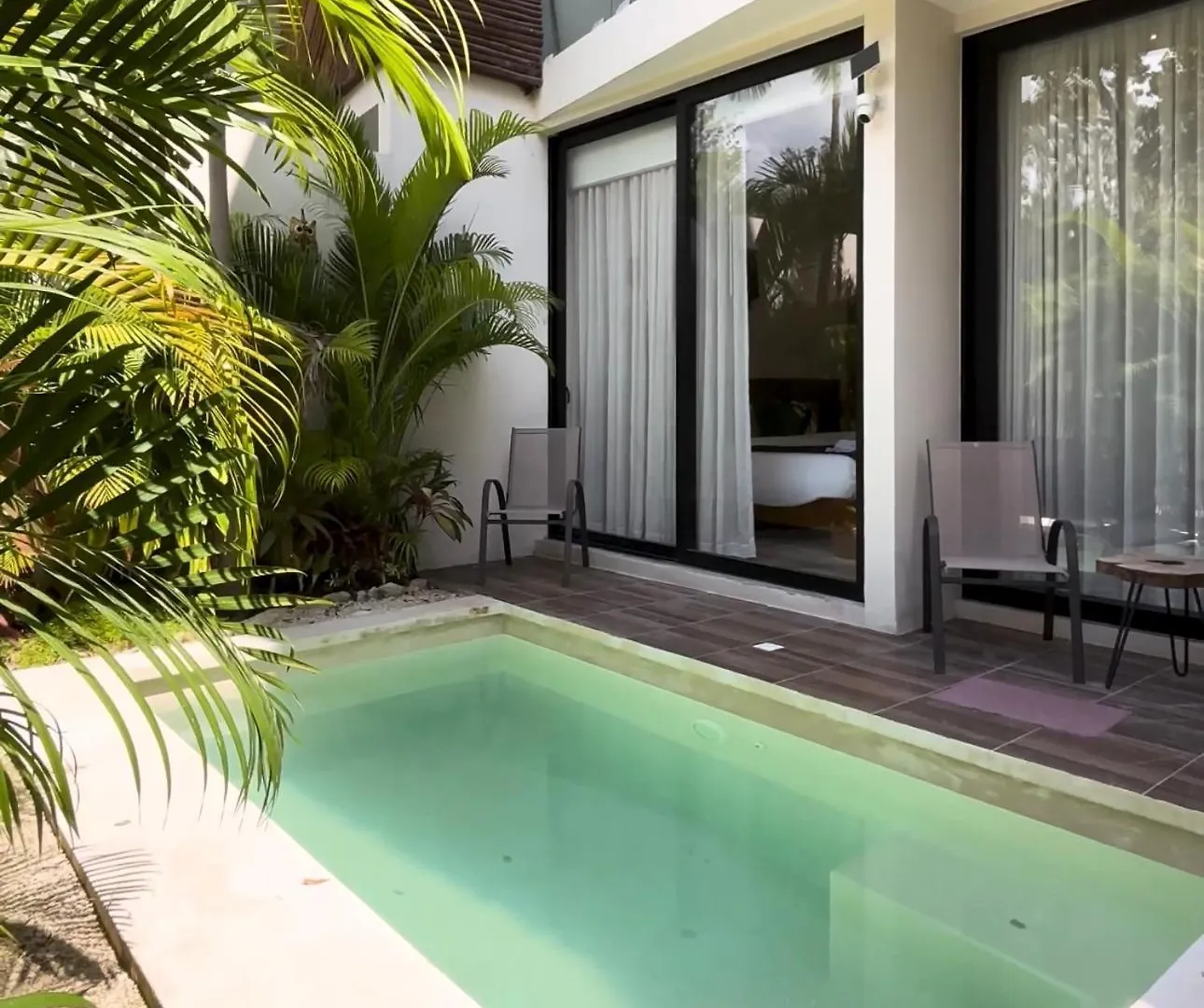 Veleta Paradise Escape Tulum